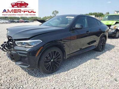 BMW X6 G06 2023