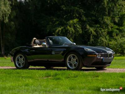 BMW Z8