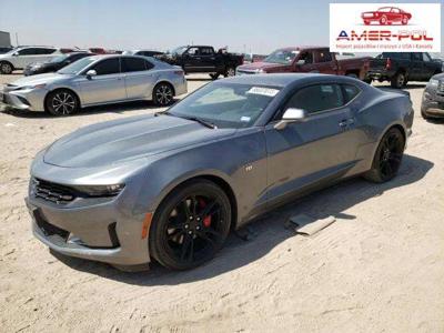 Chevrolet Camaro VI Coupe 3.6 335KM 2021