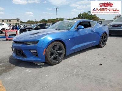 Chevrolet Camaro VI Coupe 6.2 455KM 2016