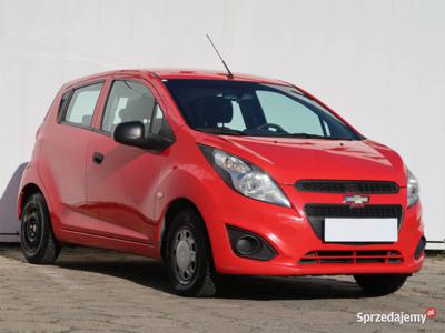 Chevrolet Spark 1.0 16V