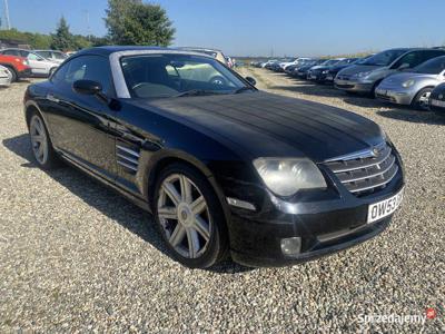 Chrysler Crossfire