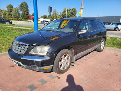 Chrysler Pacyfica 3.5 lpg. 2005r