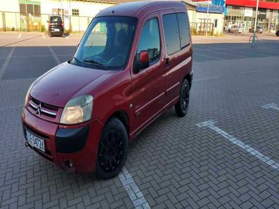 Citroen Berlingo 2.0 Hdi