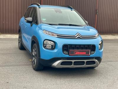 Citroen C3 Aircross Crossover 1.2 PureTech 110KM 2017