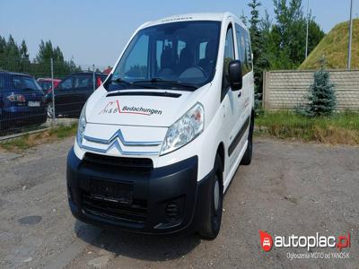 Citroen Jumpy