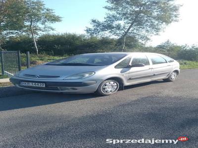 Citroen Xsara Picasso (B+G)