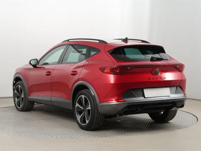 Cupra Formentor 2022 1.5 TSI 28646km SUV