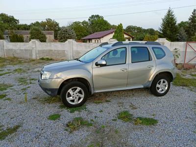 Dacia Duster 1.6