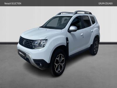 Dacia Duster II SUV 1.0 TCe 101KM 2019