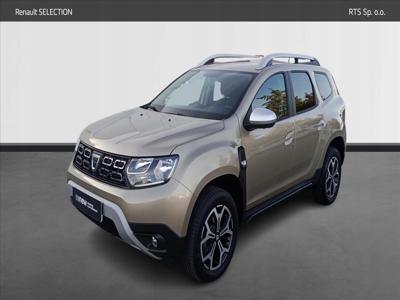 Dacia Duster II SUV 1.0 TCe LPG 100KM 2020