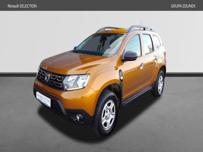 Dacia Duster II SUV 1.3 TCe 130KM 2019