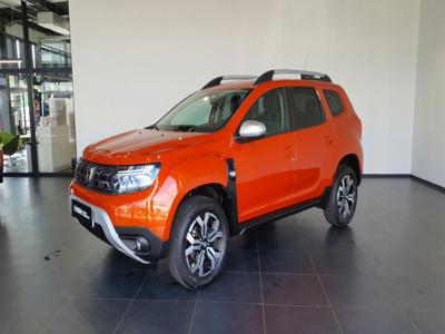 Dacia Duster II SUV Facelifting 1.0 TCe 90KM 2022