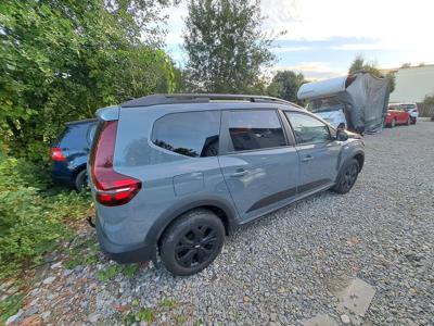 Dacia Jagger Extrime 1.0 benzyna gaz rok 2023