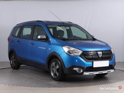 Dacia Lodgy 1.2 TCe