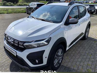 Dacia Sandero III Hatchback 5d 1.0 TCe 90KM 2023