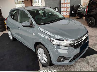 Dacia Sandero III Hatchback 5d 1.0 TCe 90KM 2023