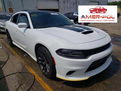 Dodge Charger VII 2020