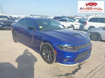 Dodge Charger VII 2021