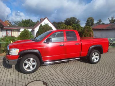 DODGE RAm 5.7 4x4