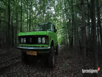 Fiat 125p 4x4