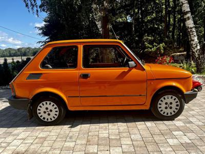 Fiat 126, Maluch,maluszek, zadbanym,do jazdy