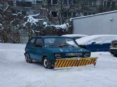 Fiat 126p 