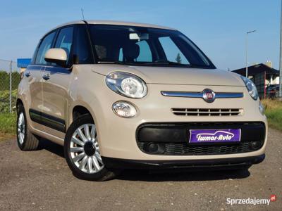 FIAT 500 L 1.4 BENZYNA