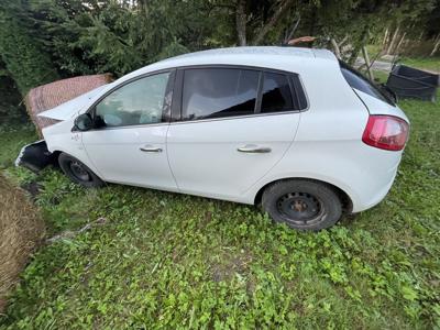 Fiat bravo 1.4 benzyna street