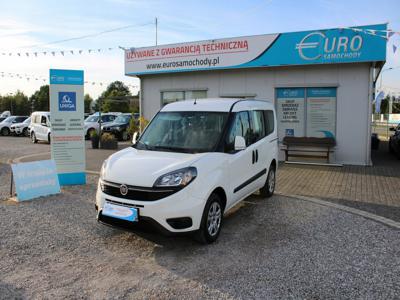 Fiat Doblo IV 2019