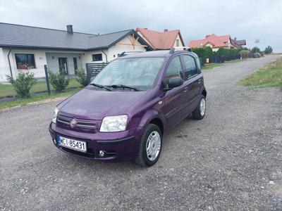 Fiat Panda 2009 rok 1.2 Benzyna 140 tys przebiegu.Klimatyzacja!