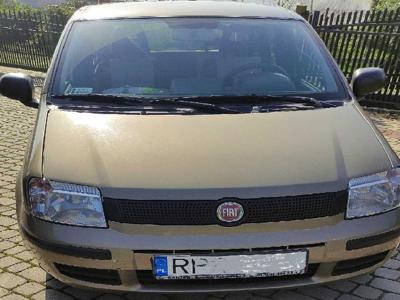 Fiat Panda 2010r