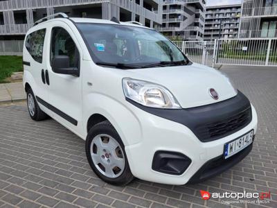 Fiat Qubo