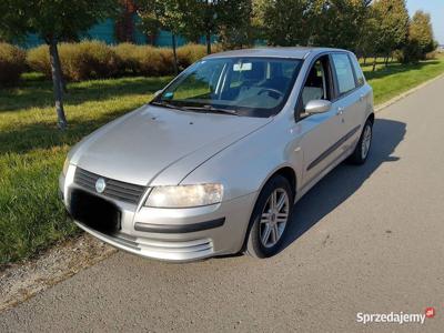 Fiat stilo 1,9 jtd polecam