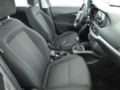 Fiat Tipo 2017 1.4 16V 86112km ABS klimatyzacja manualna