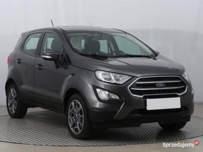 Ford Ecosport 1.0 EcoBoost