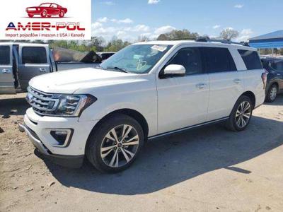 Ford Expedition III 2021