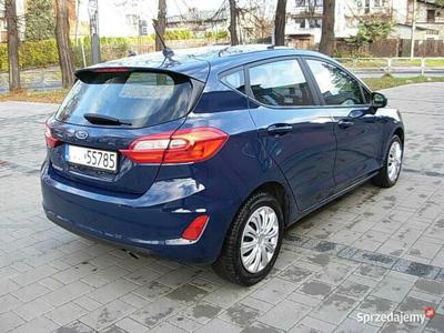 FORD FIESTA 2018 FV 23%