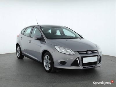 Ford Focus 1.6 i