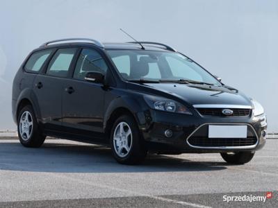 Ford Focus 1.8 16V