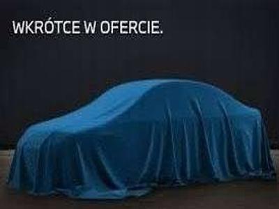 Ford Focus IV Kombi 1.5 EcoBlue 120KM 2019