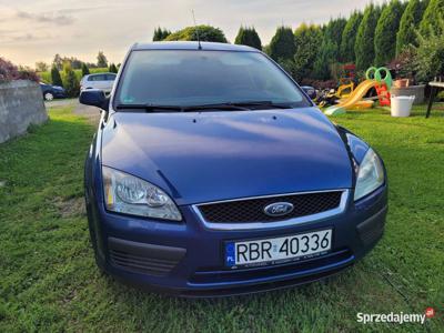 FORD FOCUS MK2 KOMBI 1.6 Diesel