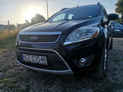 Ford Kuga I 2009