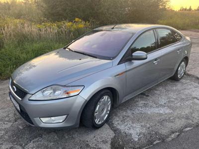 Ford Mondeo 1,8 TDCi rok 2008