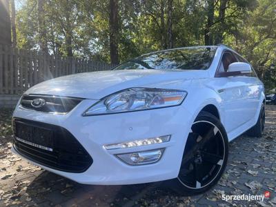 FORD MONDEO 2013 ROK 2.0 DIESEL