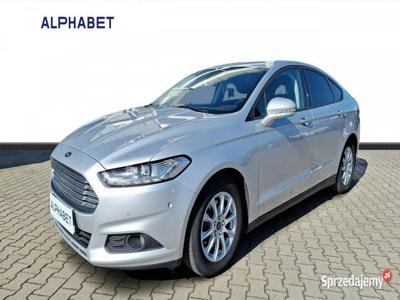 Ford Mondeo Ford Mondeo 2.0 TDCi Edition Mk5 (2014-)