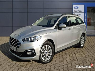 Ford Mondeo Ford Mondeo 2.0TDCI Trend ( Salon PL, ASO, Vat-…