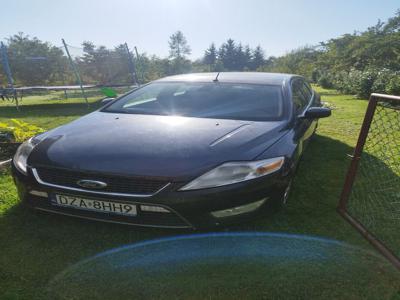 Ford Mondeo Mk4 2.0 2010 rok