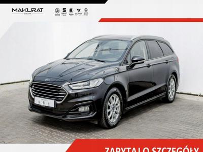 Ford Mondeo V Kombi 2.0 TDCi 150KM 2019