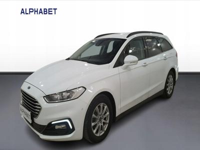 Ford Mondeo V Kombi Facelifting 2.0 EcoBlue 150KM 2020